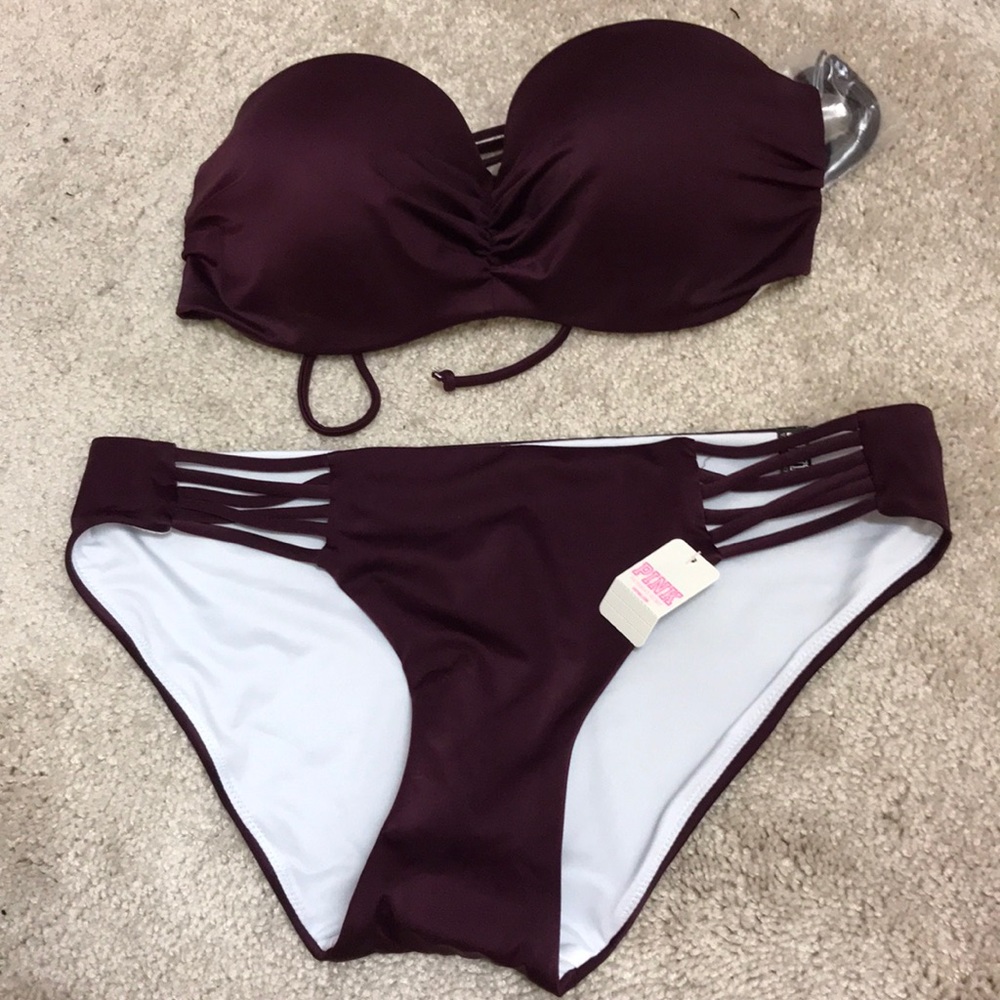 Victoria Secret Pink swimsuit